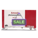 Amoxicillin
