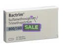 Generieke Bactrim