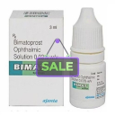 Bimat 0,03%