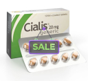 Generieke Cialis