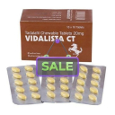 Cialis Soft Tabs