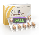 Cialis Super Active