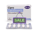 Generieke Cipro