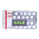 Generieke Glucophage