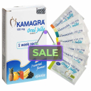 Kamagra Oral Jelly