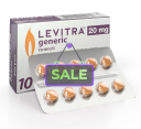 Generieke Levitra