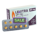Levitra Soft Tabs