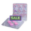 Lovegra - Viagra voor vrouwen