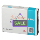 Generieke Olumiant