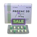 Generieke Prozac 