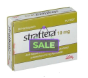 Generieke Strattera