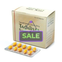 Tadalista Super Active
