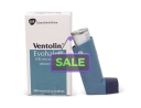 Ventolin Generieke Inhalator