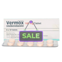Generieke Vermox 
