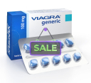 Generieke Viagra