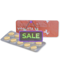 Vidalista