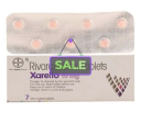 Generieke Xarelto
