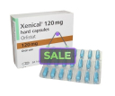Generieke Xenical
